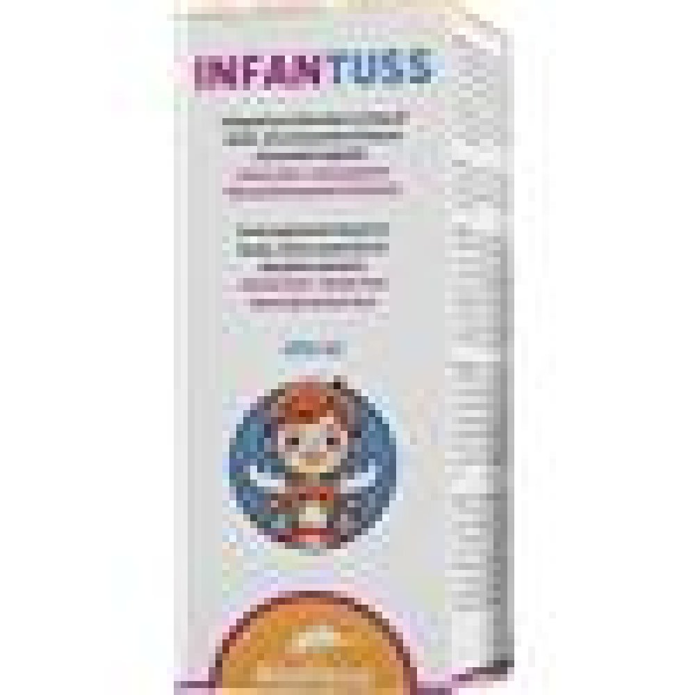 INFANTUSS 200ml