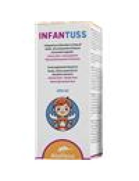 INFANTUSS 200ml