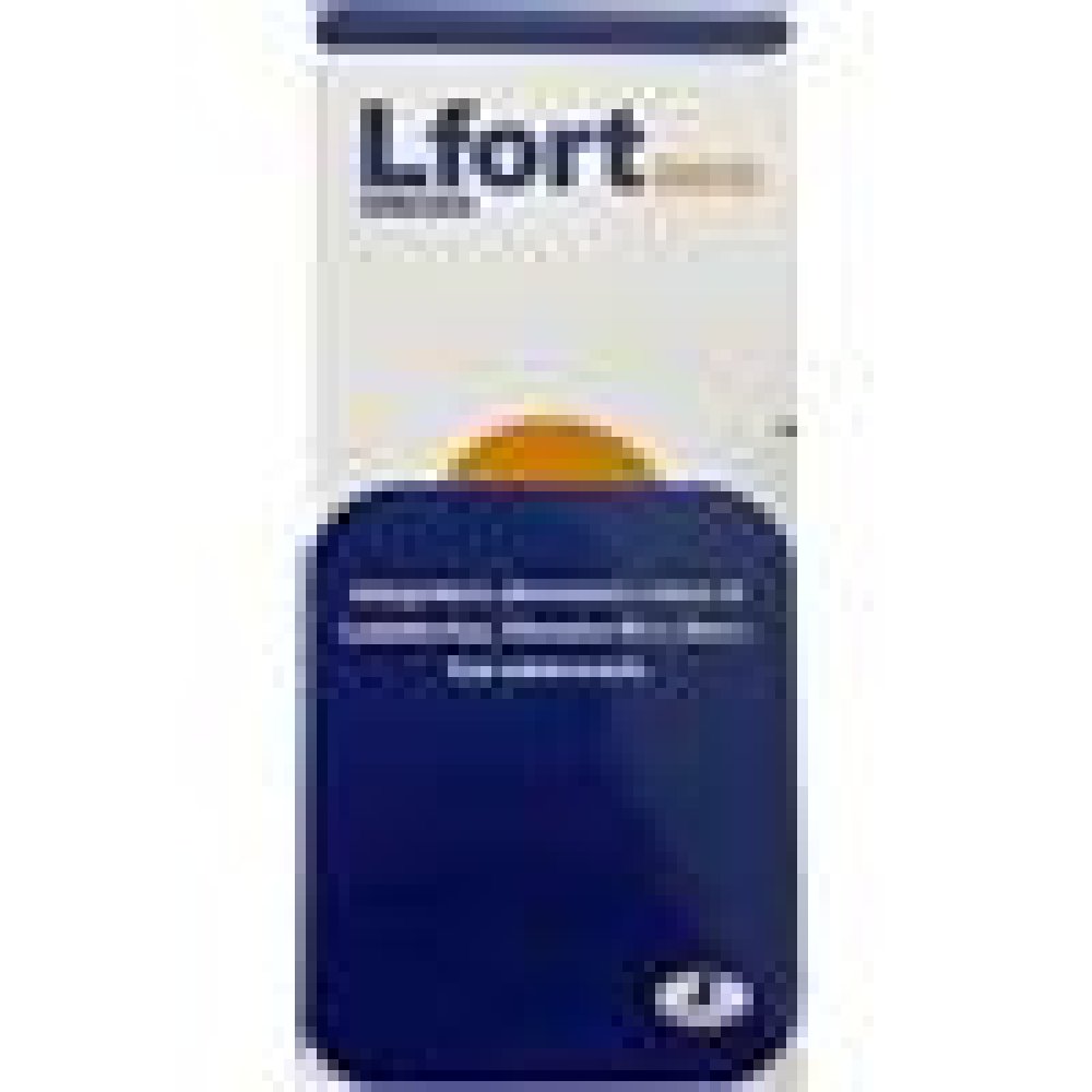LFORT Gtt 30ml