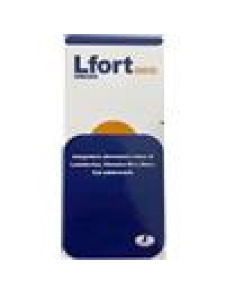 LFORT Gtt 30ml