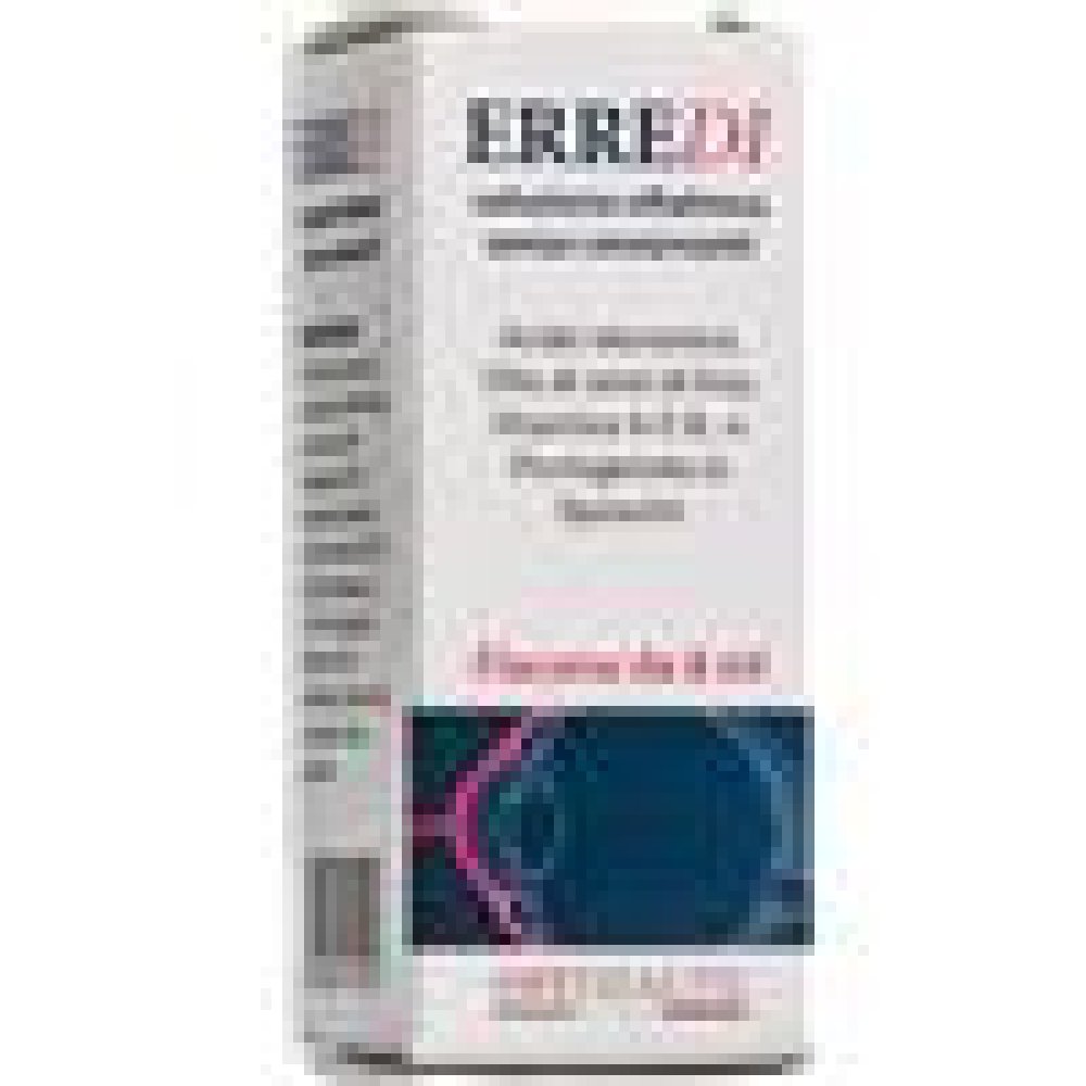 ERREDI Soluzione Oftalmica 8 ml