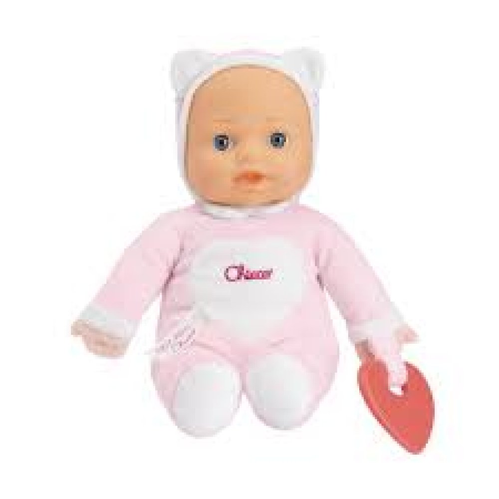 CHICCO Gioco Bambola Rosa