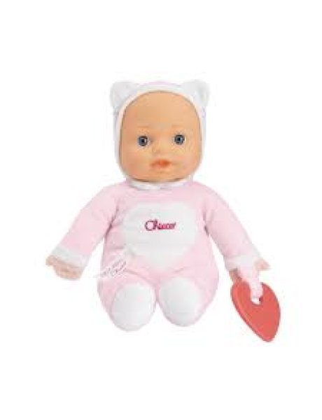 CHICCO Gioco Bambola Rosa