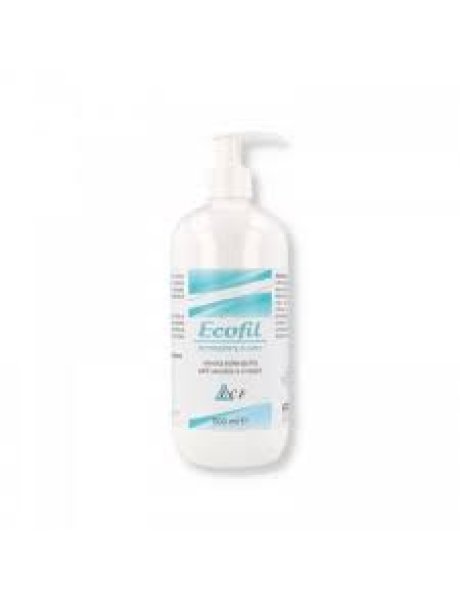 ECOFIL Olio Detergente 500ml