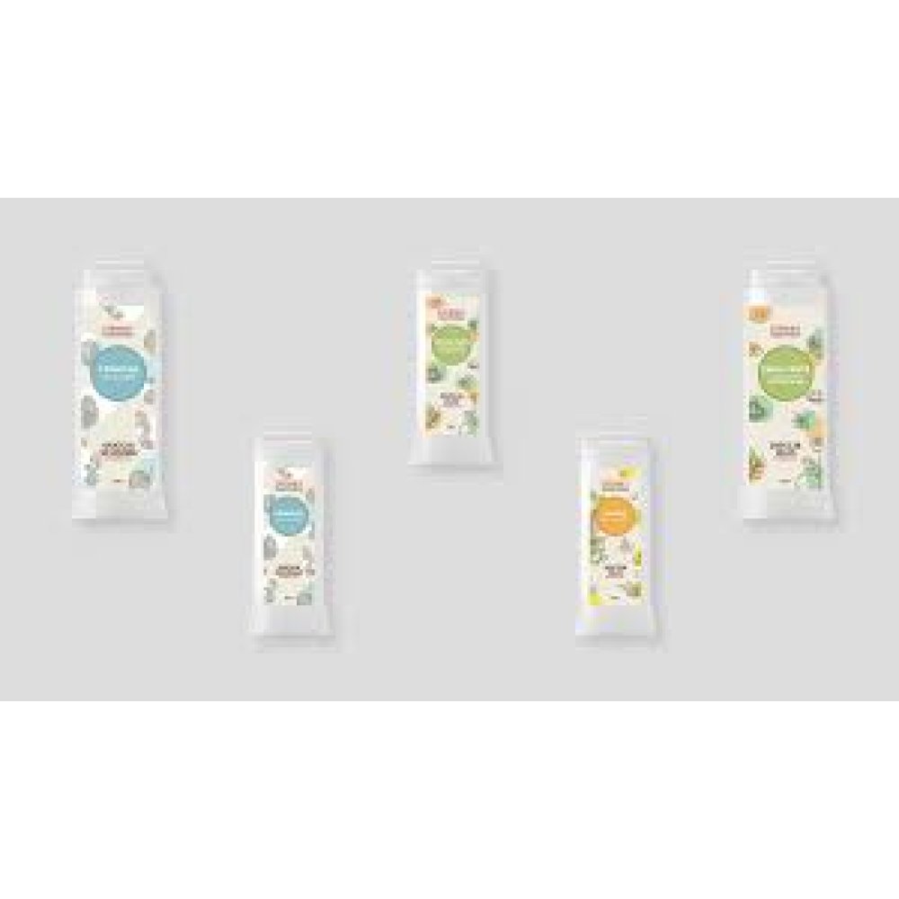 EPERNEY NEW DOCCIA OLIO EMOLLIENTE 250ML