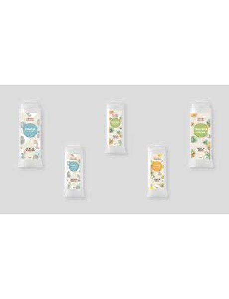 EPERNEY NEW DOCCIA OLIO EMOLLIENTE 250ML