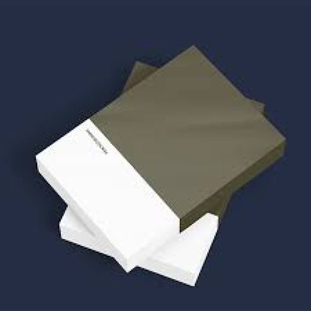 FARMAECOLOGIA RISMA CARTA A4 - 5 confezioni da 500 fogli cadauno FARMAECOLOGIA RISMA CARTA A4 - 5 confezioni da 500 fogli cadauno