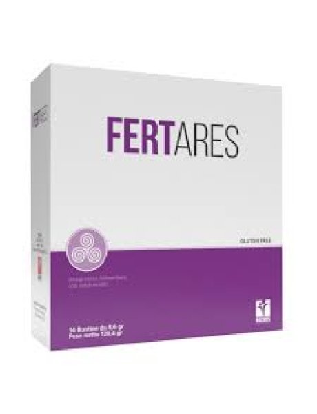 FERTARES 14 Bustine