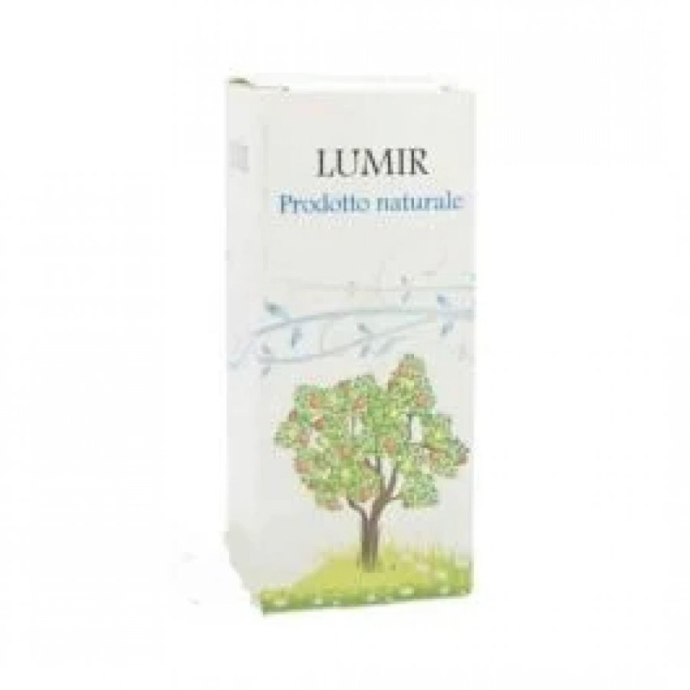 LUMIR  60 Capsule