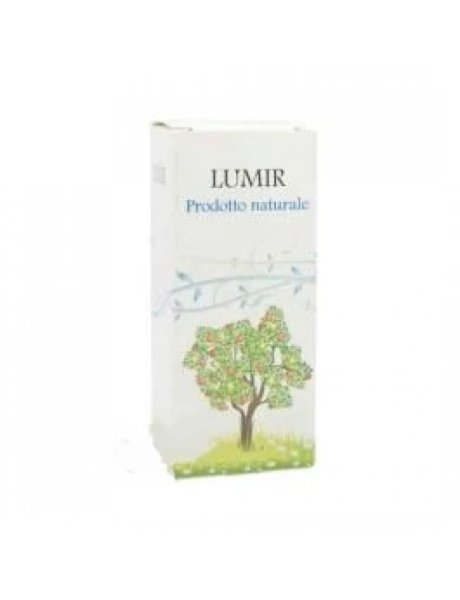 LUMIR  60 Capsule