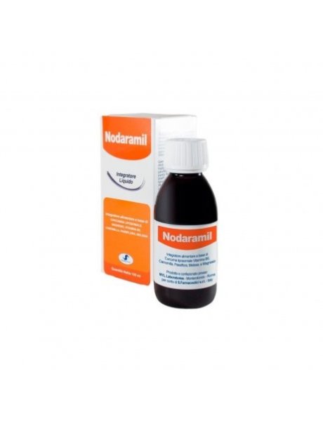 NODARAMIL 150ml - verso un benessere psicofisico completo.
