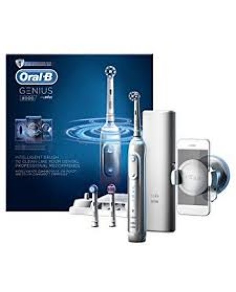 ORAL-B Professional Care 8000