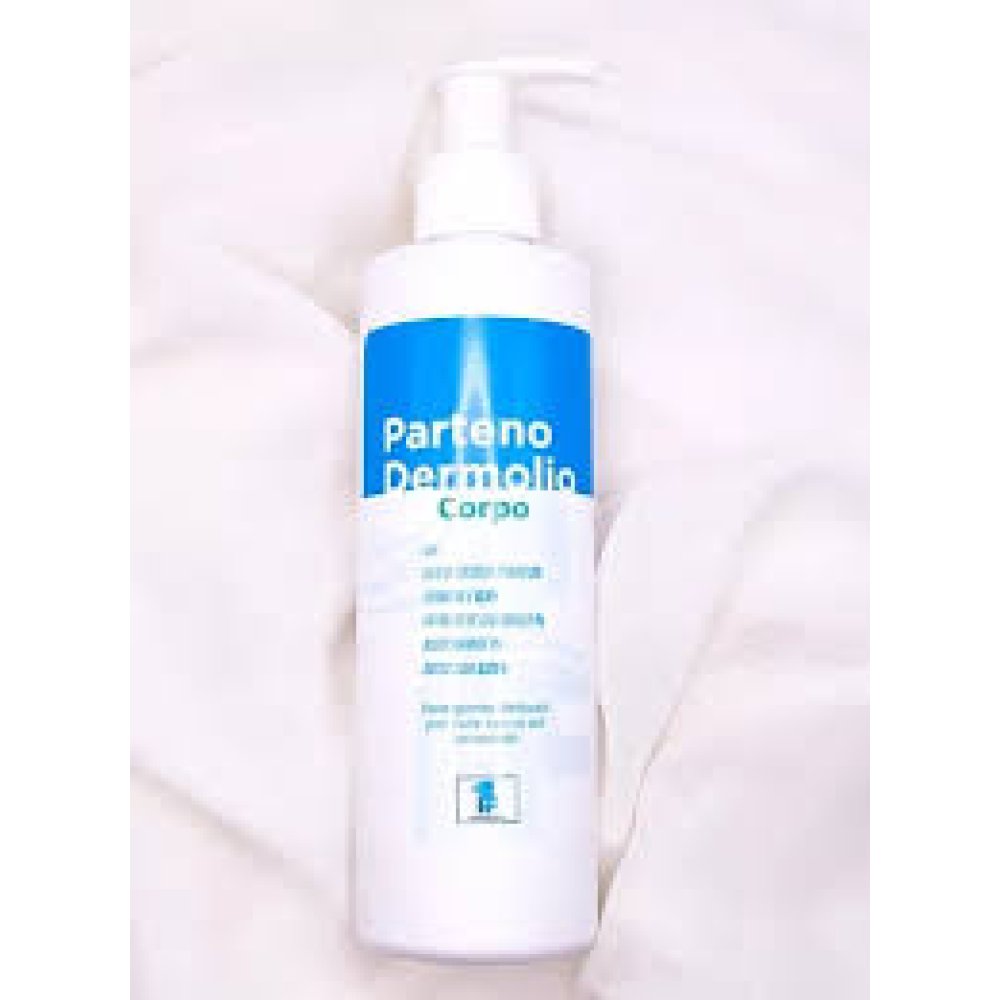 PARTENO DERMOLIO CORPO 250ML