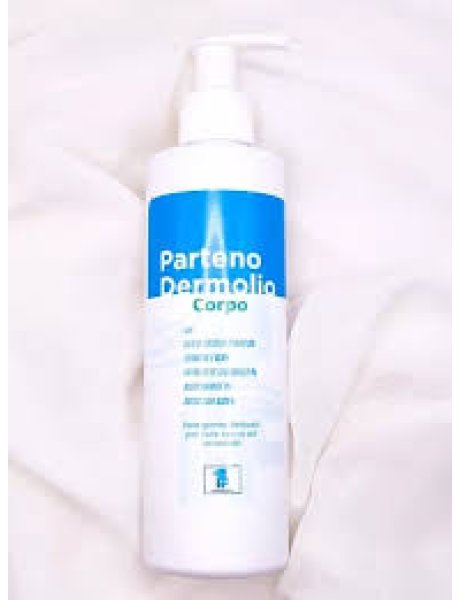 PARTENO DERMOLIO CORPO 250ML