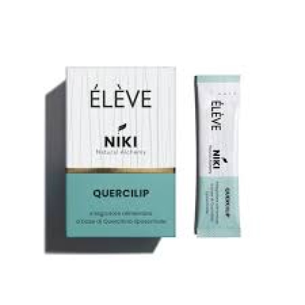 ELEVE NIKI Quercilip 30 Stick