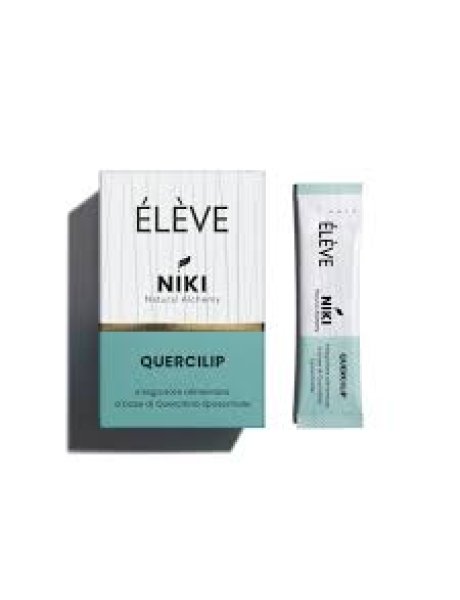 ELEVE NIKI Quercilip 30 Stick