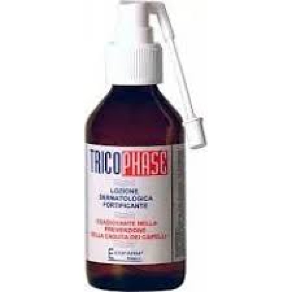 TRICOPHASE Lozione Fortificante100ml