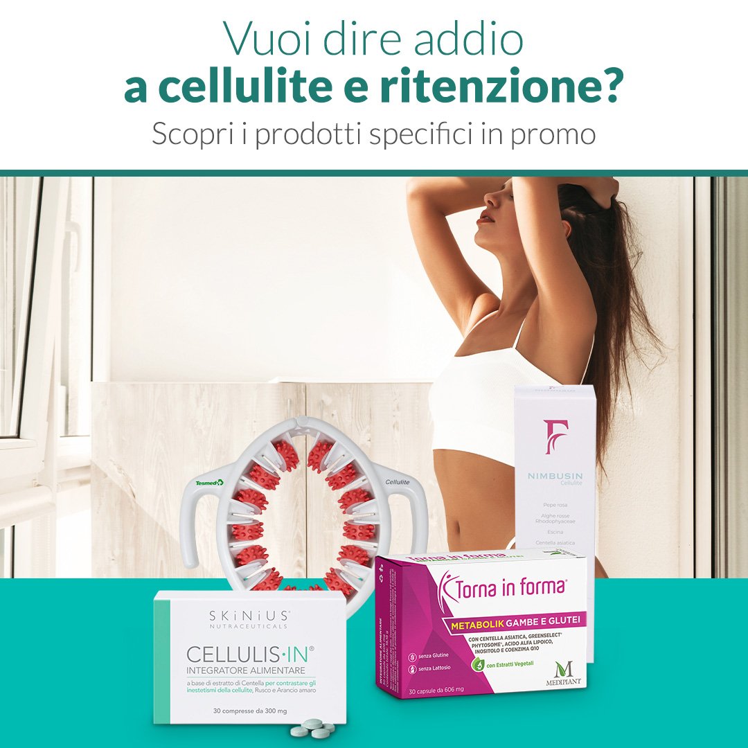 cellulite