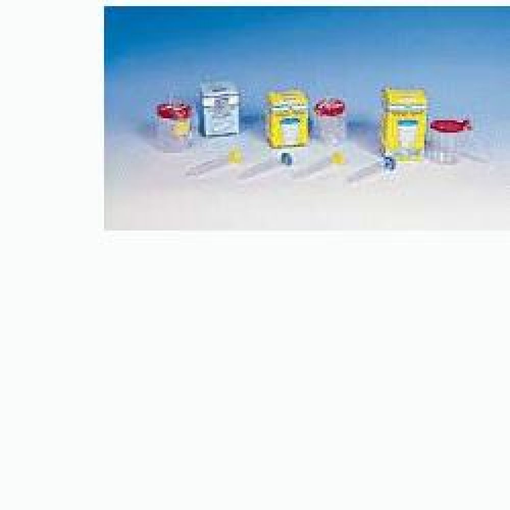 STERIL F.CONTENITORE URINE 100ML