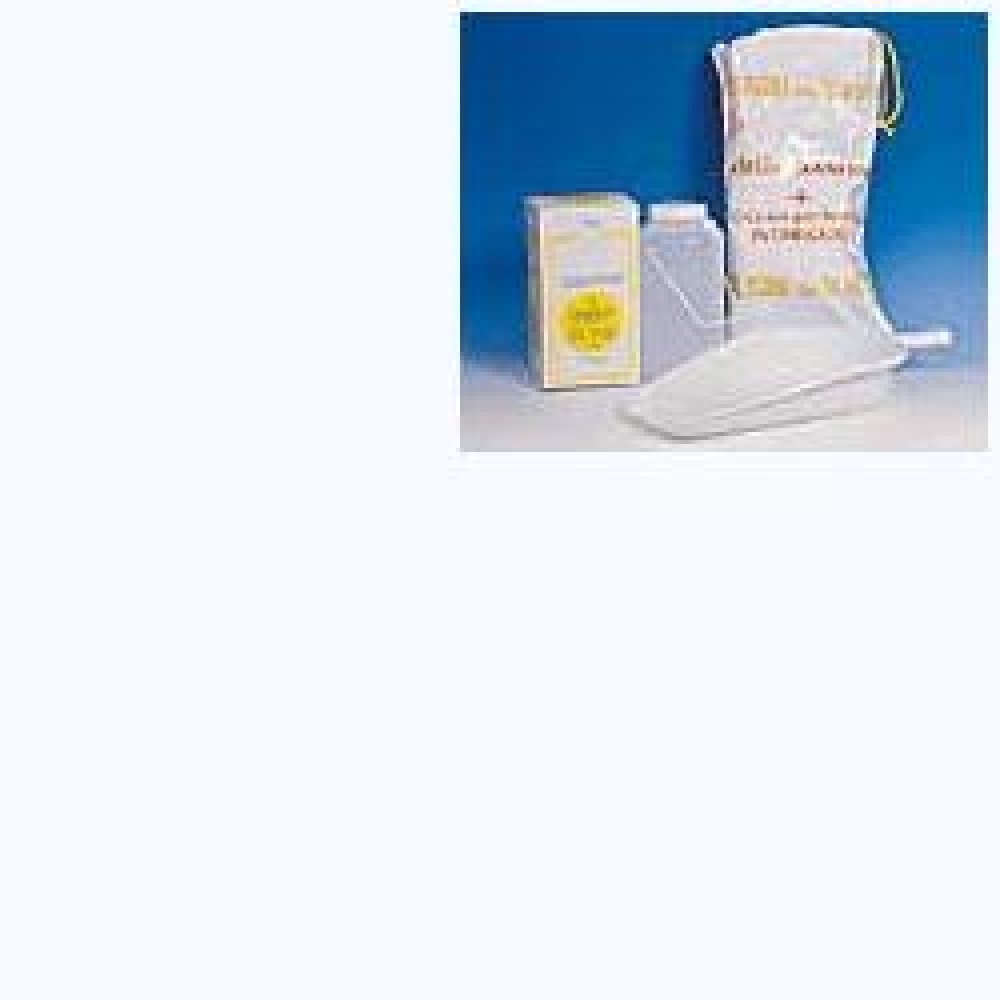 STERIL F.CONTENITORE CUPROLOGIA 60ML