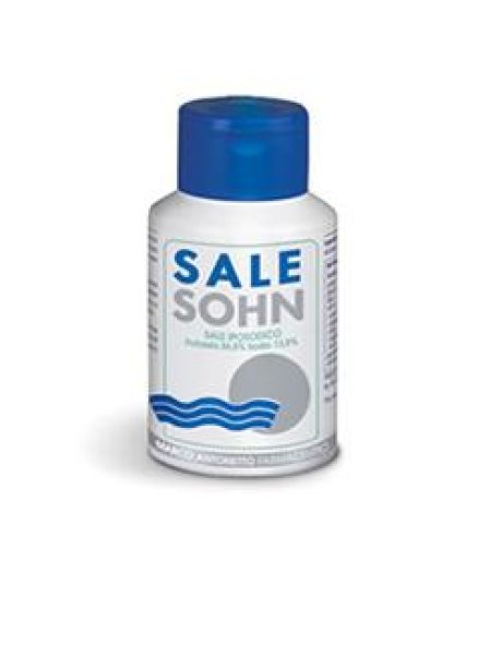 SALE SOHN Saliera 150g