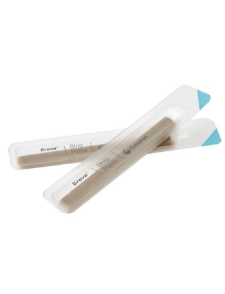 COLOPLAST Pasta 10 Strips 2655
