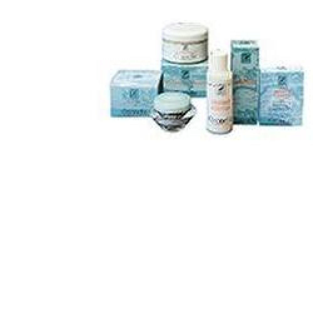 OZONELLE OLIO CAP CRIS50ML