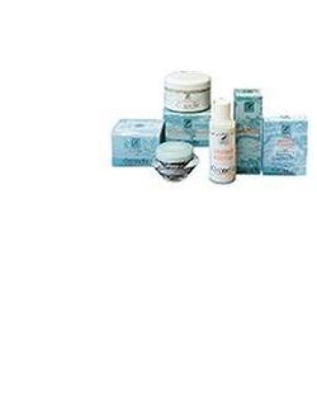 OZONELLE OLIO CAP CRIS50ML