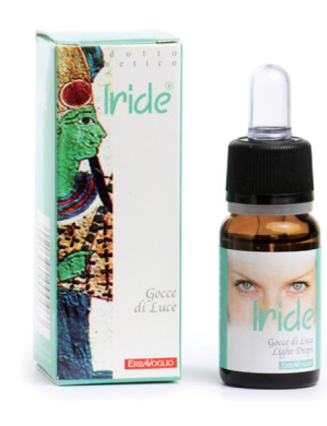 GOCCE DI LUCE IRIDE 10ML