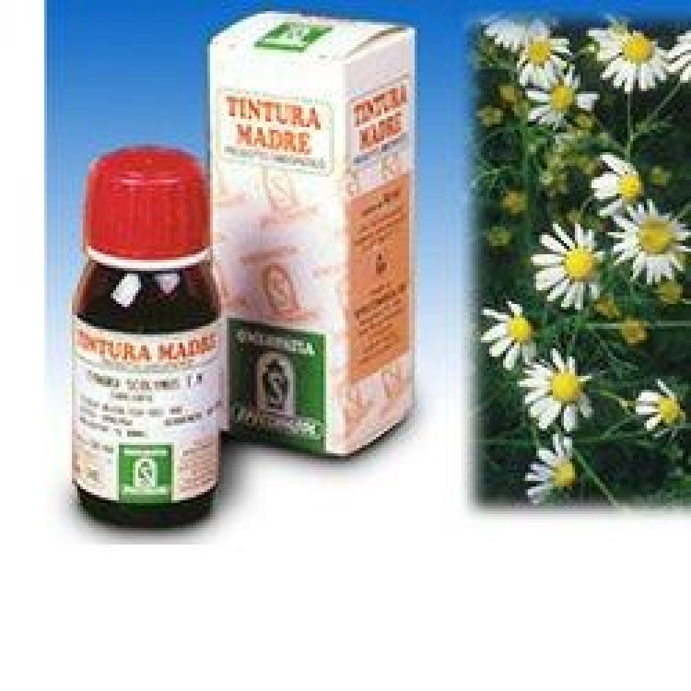 SP.CAMOMILLA 7 TM 50ml