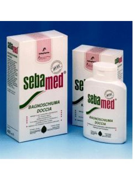 SEBAMED Bagnosch.Doccia 200ml