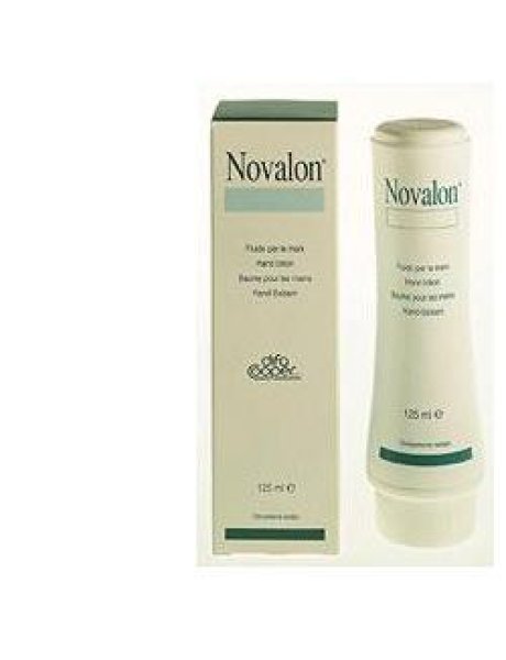 NOVALON Fluido x Mani 125ml
