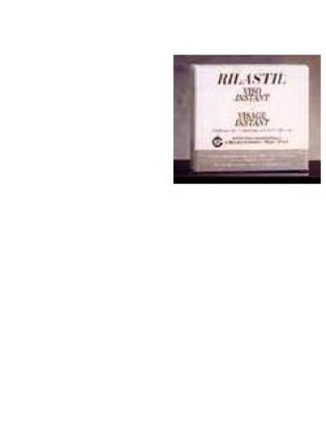 RILASTIL Viso Instant 3f.1ml