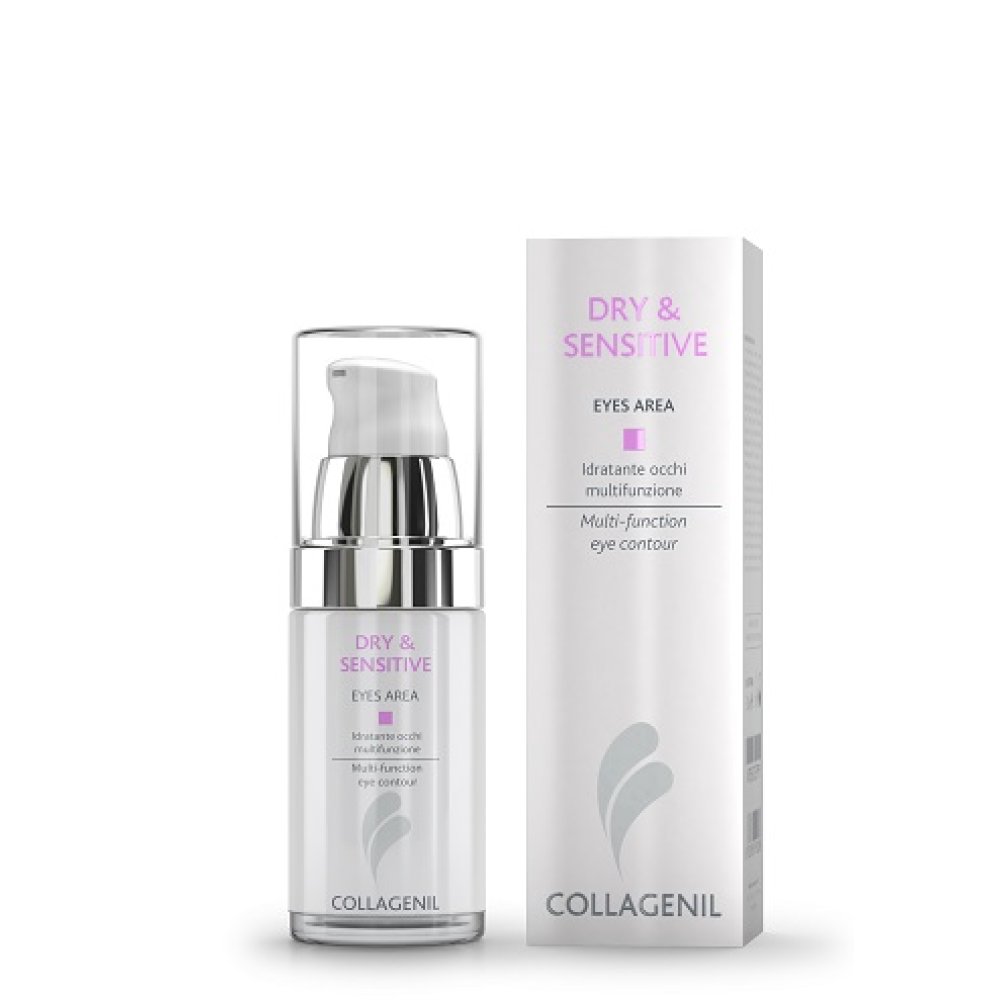 COLLAGENIL Crema Occhi 30ml