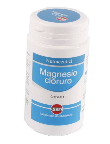 MAGNESIO CLORURO 100 G