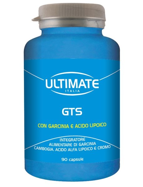 ULTIMATE GTS 90CPR