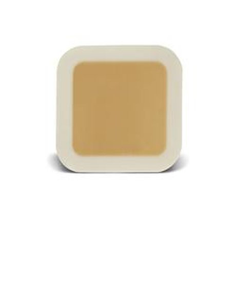 DUODERM CGF 9081 C/B 10X10 5MEDICAZIONI
