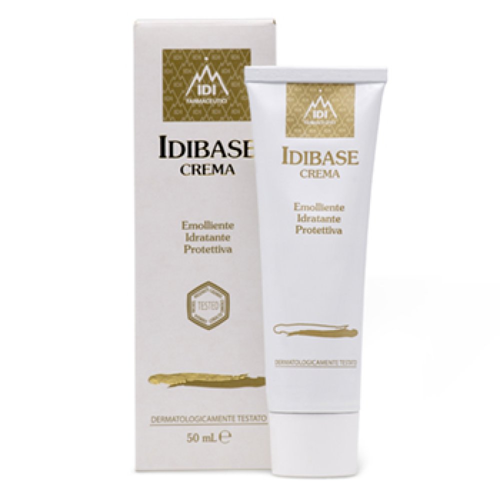 IDILEN Crema Bimbi 50ml