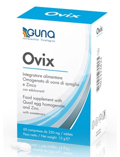 OVIX 60 Cpr