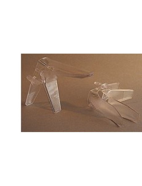 SPECULUM Vag.St.Medio F/CARE