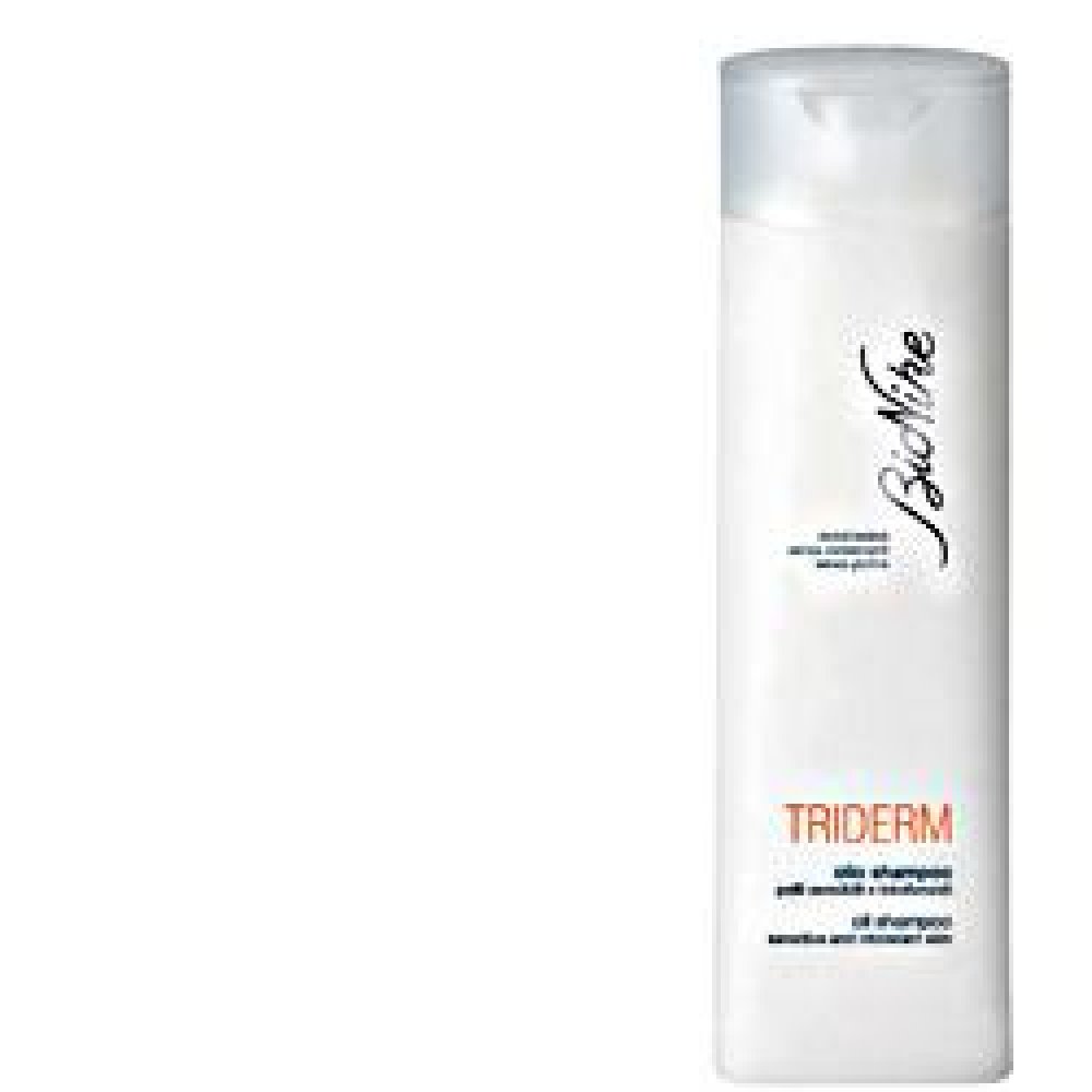 TRIDERM OIL SH PROT 150ML