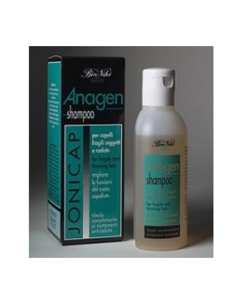 JONICAP ANAGEN SH 200ML