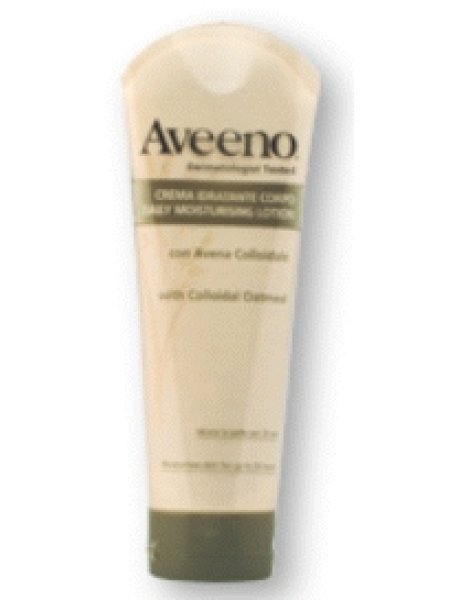 AVEENO*Cr.Idrat.Corpo 200ml