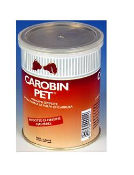 CAROBIN Pet Mang.100g