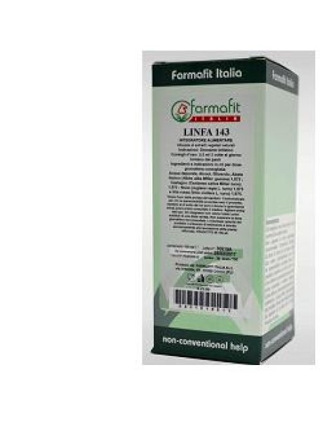 LINFA 143 Gtt 100ml