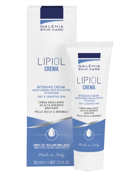 LIPIOL CR 50ML