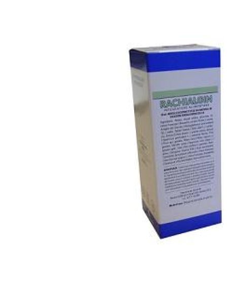 RACHIALGIN SOLUZIONE IDROALCOLICA 50 ML