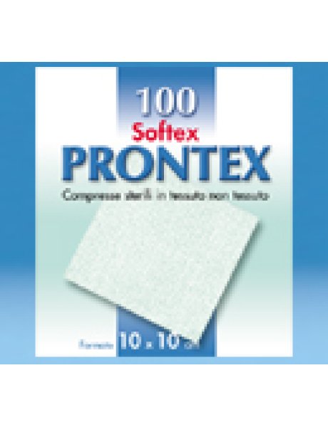 SOFTEX Cpr TNT St.10x10x100SAF