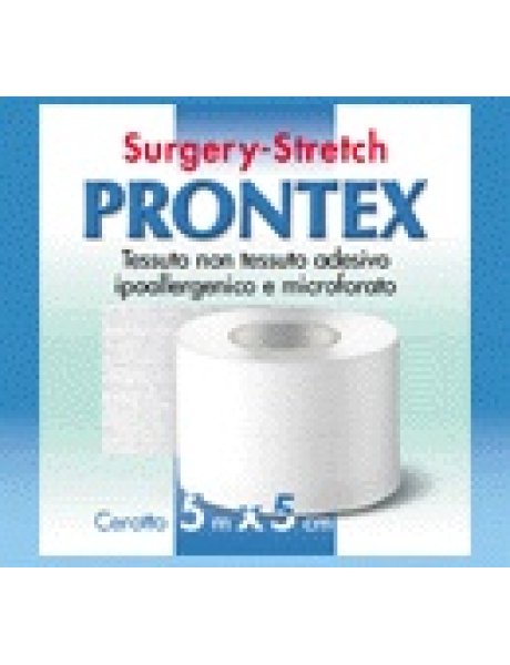 PRONTEX Stretch  5x 5
