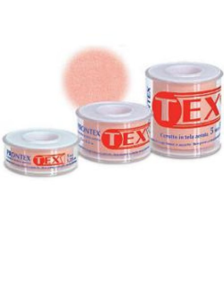 PRONTEX TEX Rocch.Tela 5x2,5